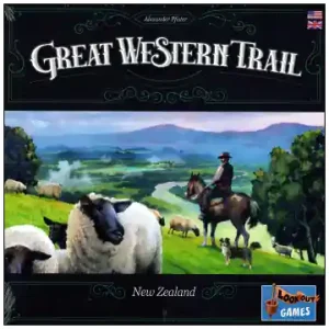 Great Western Trail New Zealand | Beställ idag