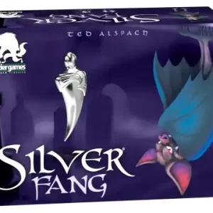 Kampanj | Silver Fang