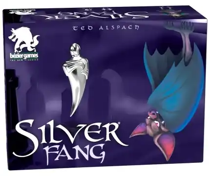 Kampanj | Silver Fang