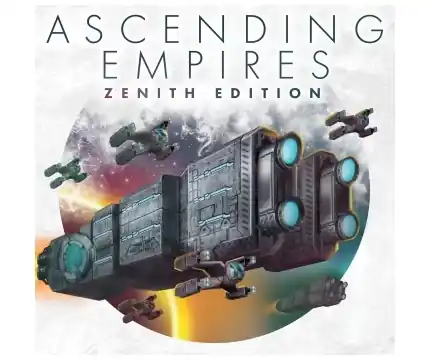 Expressfrakt - Ascending Empires (Zenith Edition)
