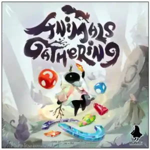 Animals Gathering | Köp direkt
