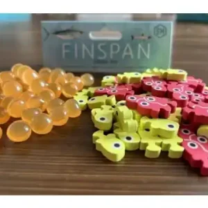 Finspan - Upgrade Pack (Exp.) | Väl omtyckt
