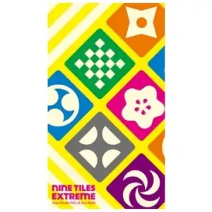 Tillverkarpris - Nine Tiles Extreme