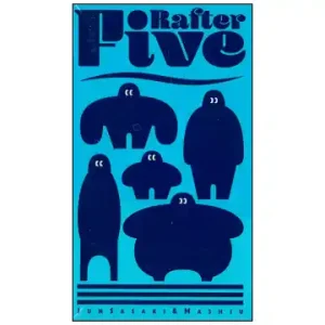 Rafter Five | Försäljningssuccé