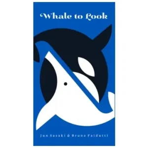 Whale to Look | Erbjudandet går snart ut