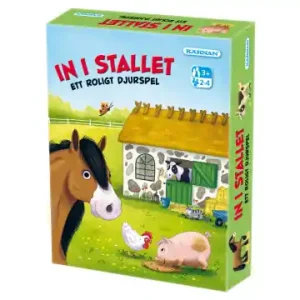 In I Stallet (Kärnan) - Populärt just nu