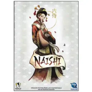 Bara denna vecka - Naishi