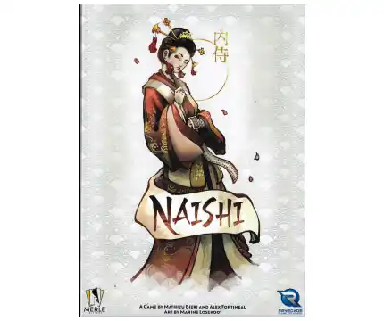 Bara denna vecka - Naishi