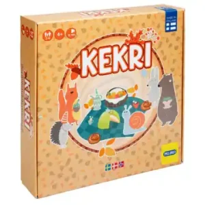 Utförsäljning | Kekri