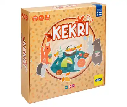 Utförsäljning | Kekri
