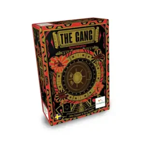 Erbjudandet går snart ut | The Gang (SVE)