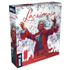 Lågt pris | Lacrimosa
