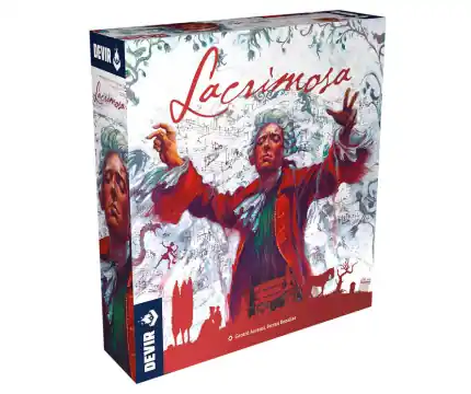 Lågt pris | Lacrimosa