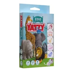 Zoo Yatzy (SVE) | Säker betalning