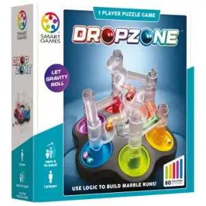 Dagens deal | Dropzone (SVE)