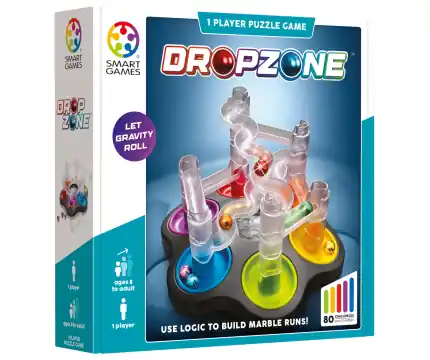 Dagens deal | Dropzone (SVE)