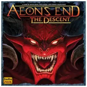 Rabatter | Aeons End The Descent