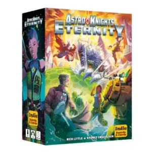Trygg betalning | Astro Knights Eternity