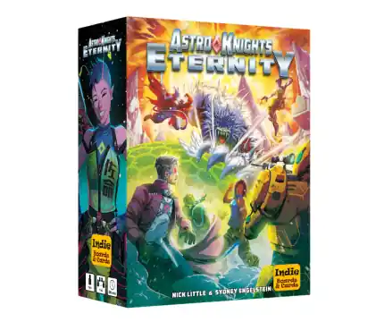 Trygg betalning | Astro Knights Eternity