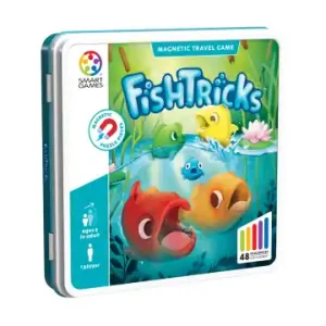 FishTricks | Begränsat lager
