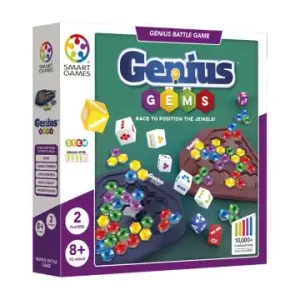 Genius Gems | Skaffa nu