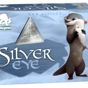 Silver Eye | Kundfavorit