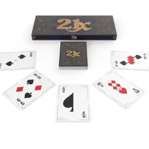 21X - Bara denna vecka