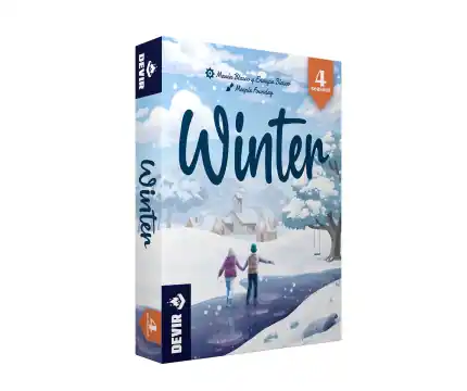 Winter | Handla online