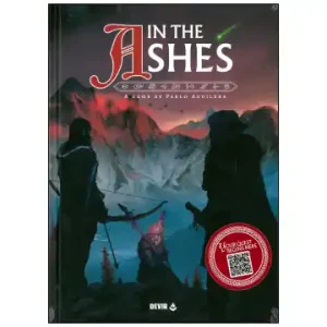 In the Ashes | Köp online