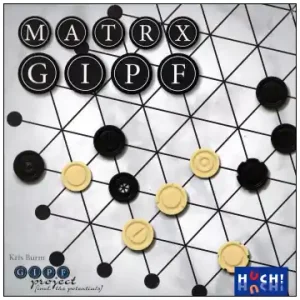 Dagens erbjudande - MATRX GIPF