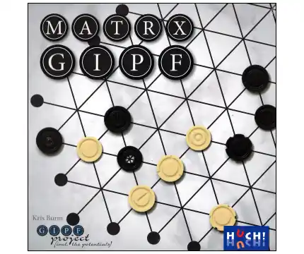 Dagens erbjudande - MATRX GIPF