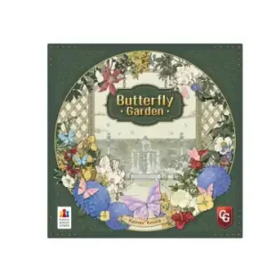 Butterfly Garden | Outlet