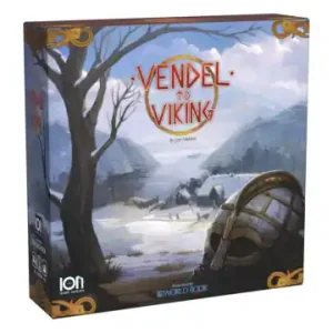 Vendel to Viking | Fynd