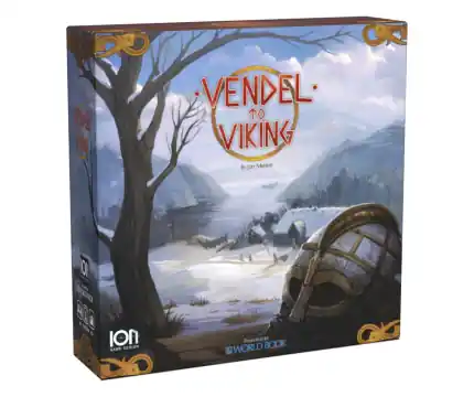 Vendel to Viking | Fynd