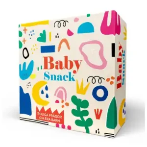 Klar att skickas | Babysnack