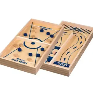 Beställ idag - Shuffle Game & Speed Hockey - Table Game (Philos)