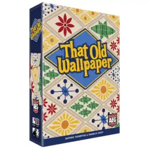 That Old Wallpaper | Bra pris just nu