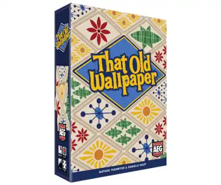 That Old Wallpaper | Bra pris just nu