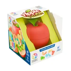 Lågt pris - Apple Puzzler