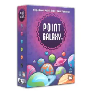Point Galaxy - Dagens erbjudande