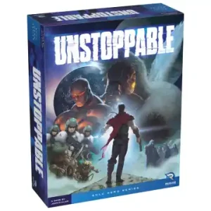 Nyhet i sortimentet | Unstoppable