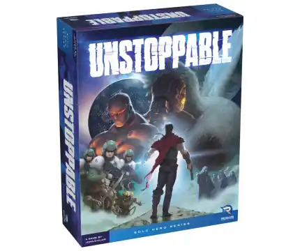 Nyhet i sortimentet | Unstoppable