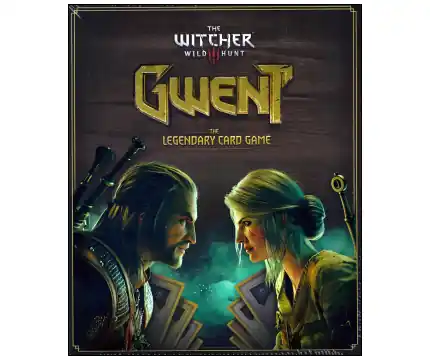 Gwent The Legendary Card Game - Reapris