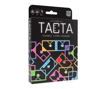 Kan beställas - Tacta