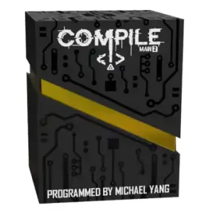 Erbjudande - Compile Main 2