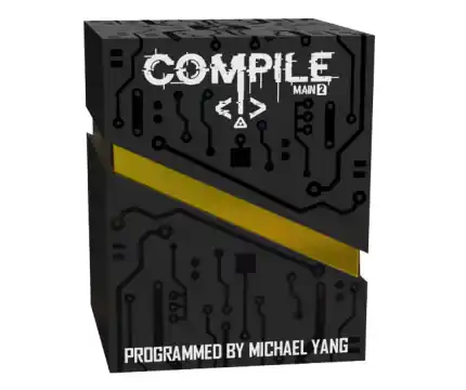 Erbjudande - Compile Main 2