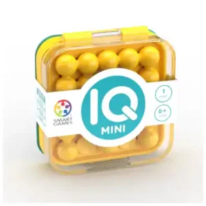IQ Mini (SVE) | Kan beställas
