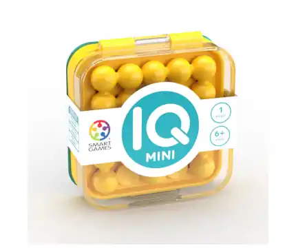 IQ Mini (SVE) | Kan beställas