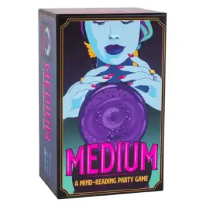 Medium - Klar att skickas