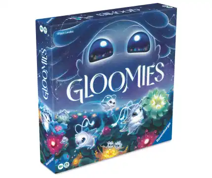 Gloomies (ENG) | Mycket efterfrågad